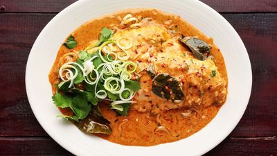 Yamyum Thai Kitchen - Gensan Drive II