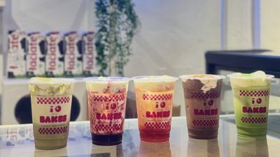 io bakes cafe
