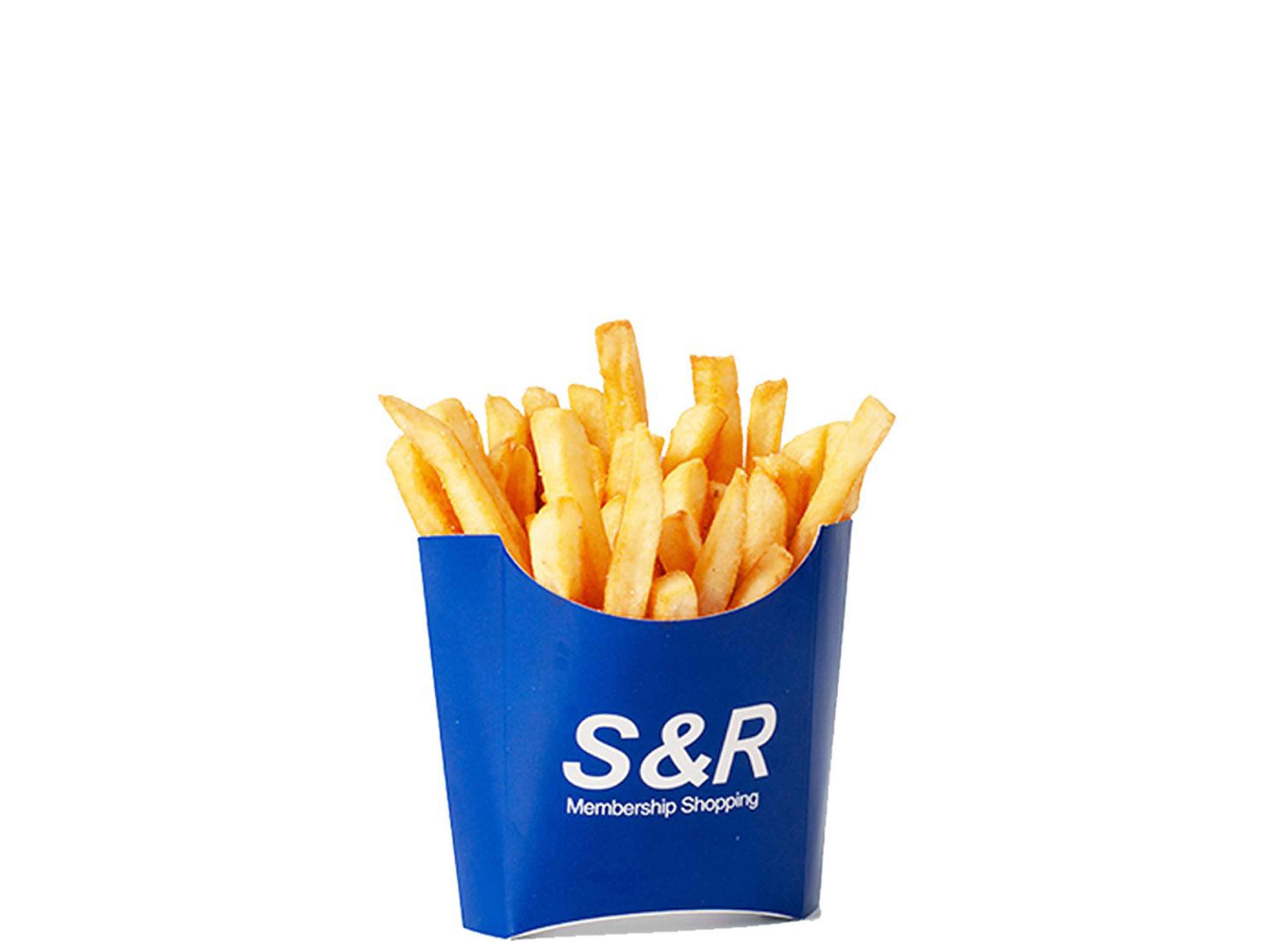 S&R New York Style Pizza Nuvali Warehouse delivery in Santa Rosa