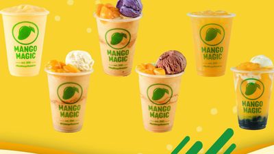 Mango Magic - Blumentritt