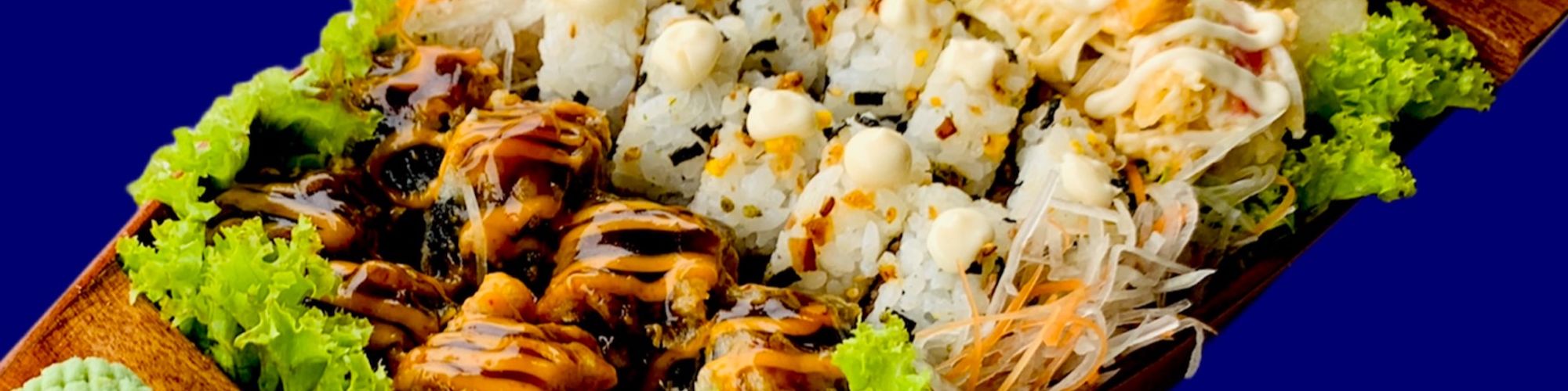 Naruto Ramen and Sushi Japanese Restaurant Imadejas delivery in Butuan Agusan del Norte Food