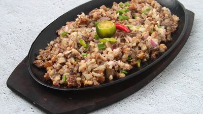 Kambal Pares - Sta. Cruz