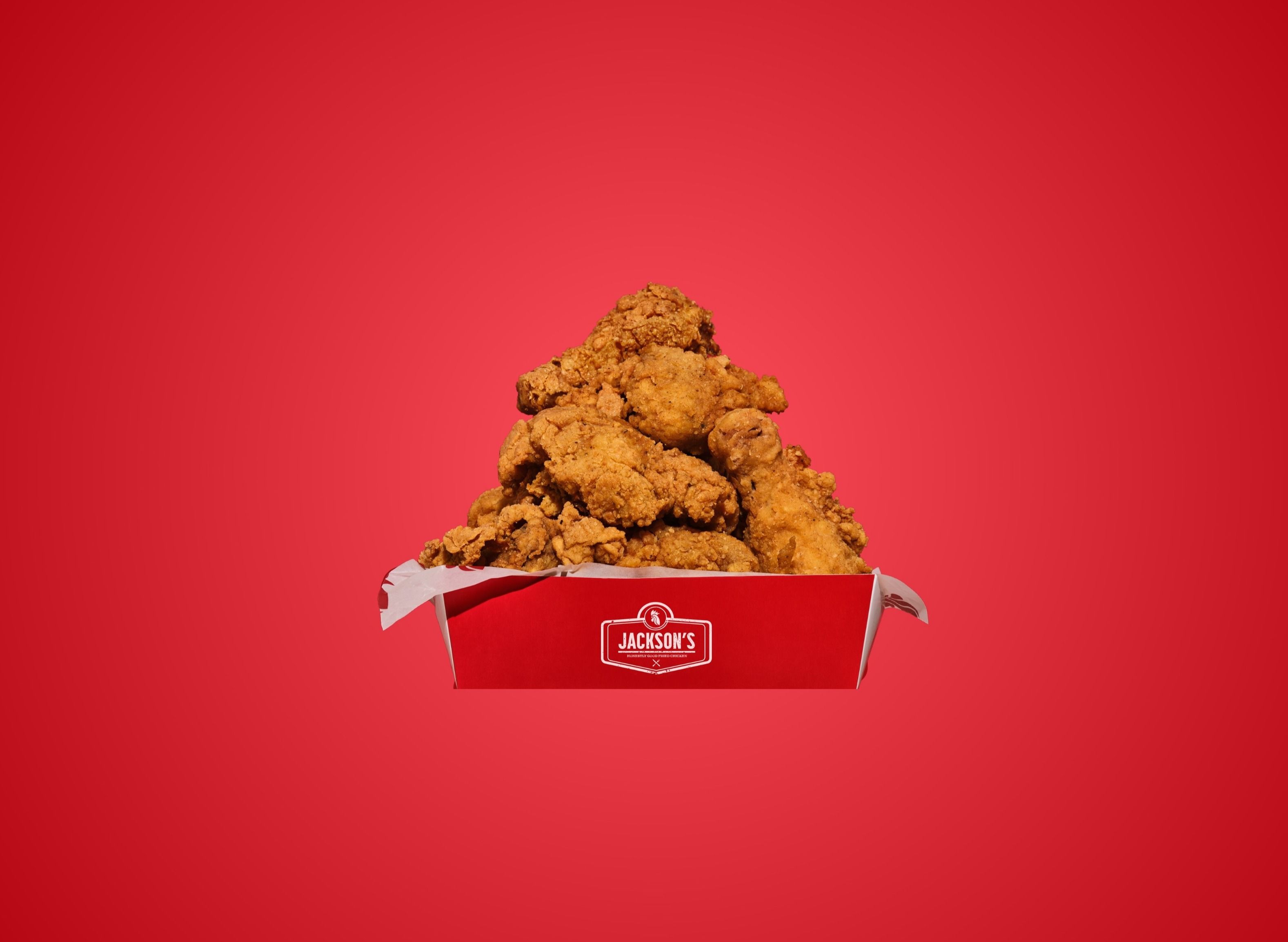 Jackson's Fried Chicken Betterlife delivery in Imus Cavite Food