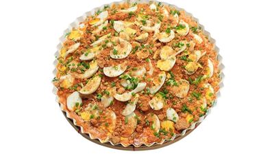 Susie's Cuisine - Guagua
