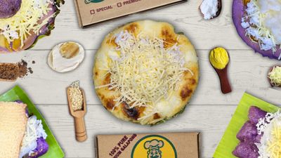 Papay Serio - Waltermart Guiguinto