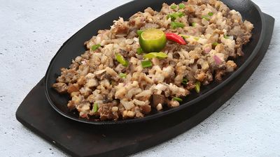 Uncle Luy's Inasal - Las Pinas