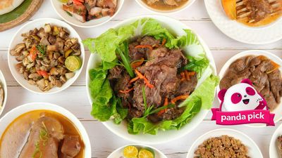 Edna's Eatery - Apitong Street