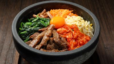 Kimasu Grill and Restaurant - Premier Plaza