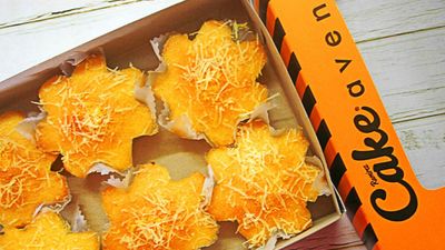 Cake Avenue - Panglao