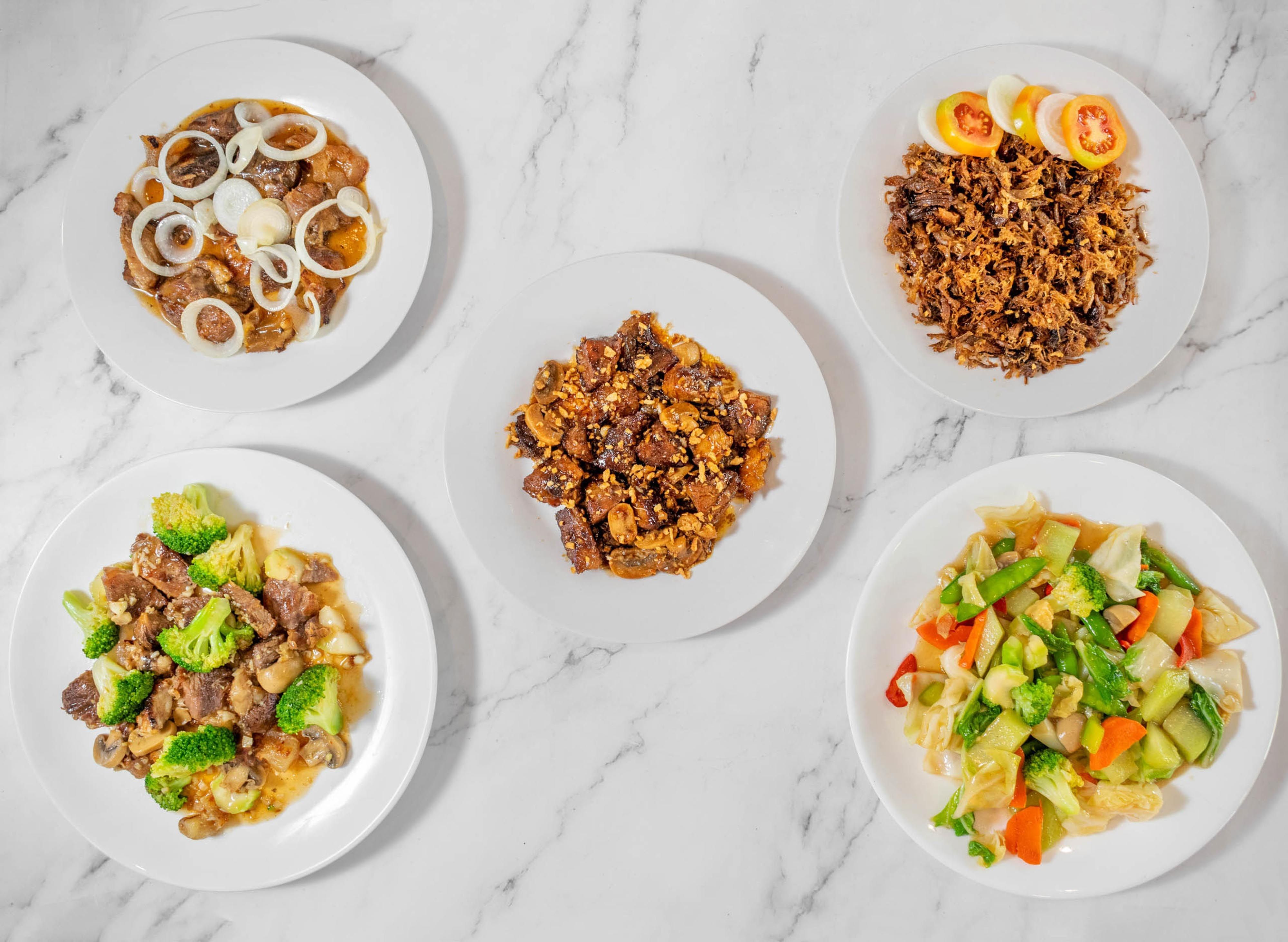 Pat Pat's Kansi Taguig delivery in Taguig City Food Delivery Taguig City foodpanda