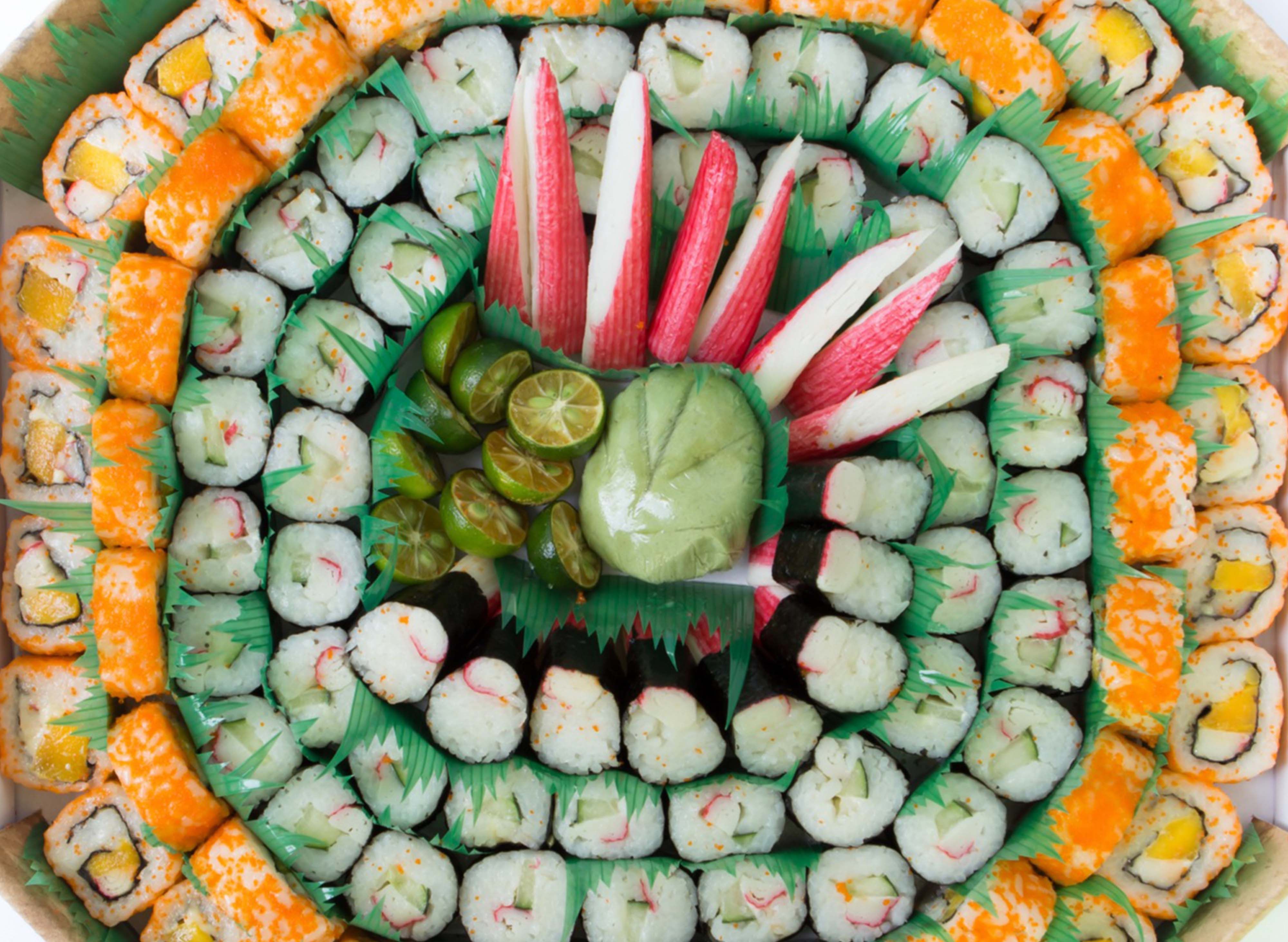 Gryn Wasabi Valenzuela delivery in Valenzuela City Food Delivery