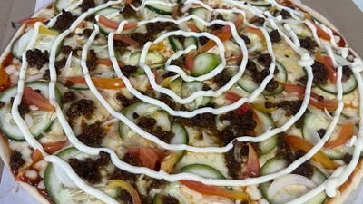 Ysa's Homemade Pizza - Arabella Homes Road