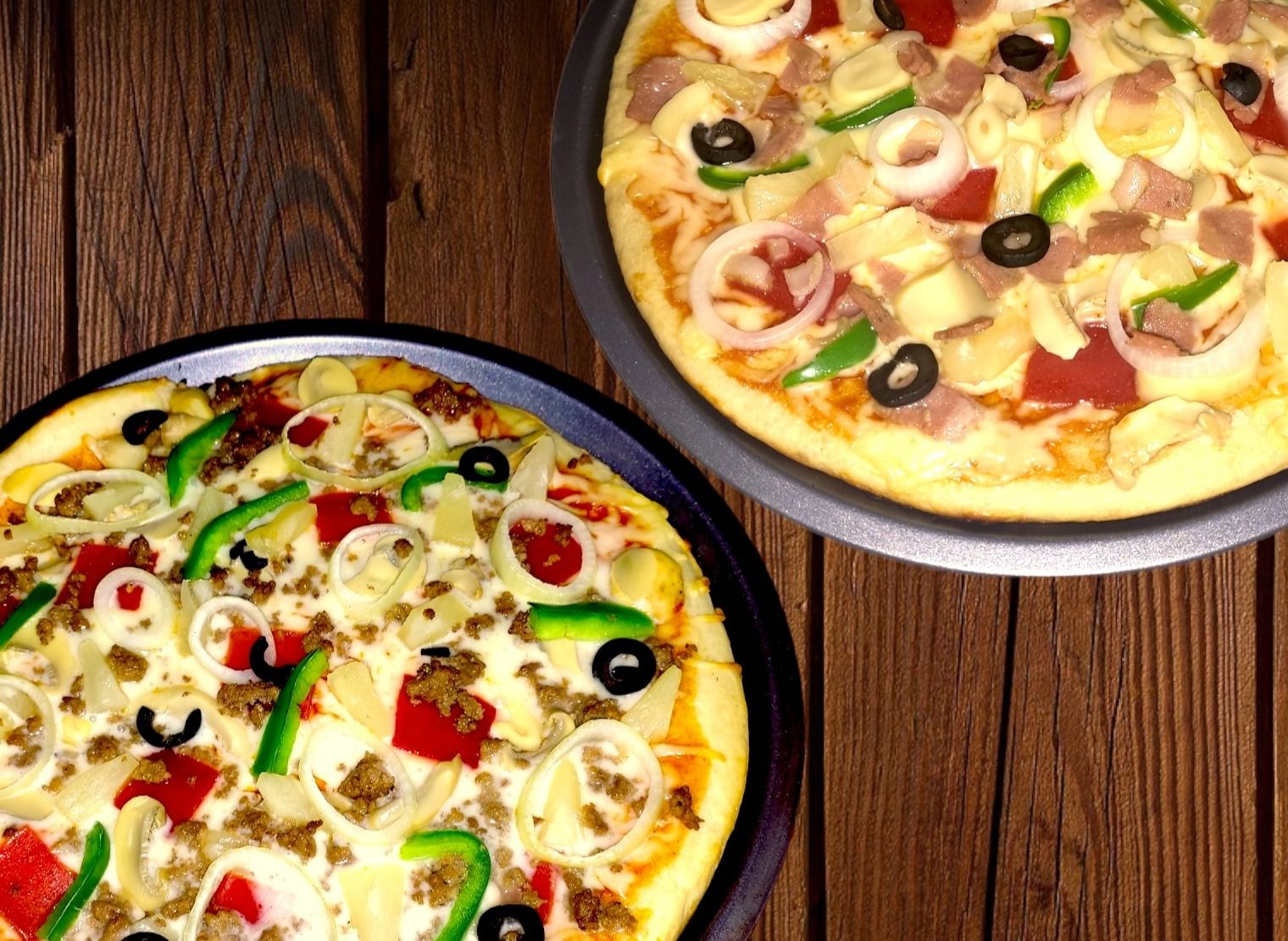 Stella's Pizza - Pagasa Street vendor logo
