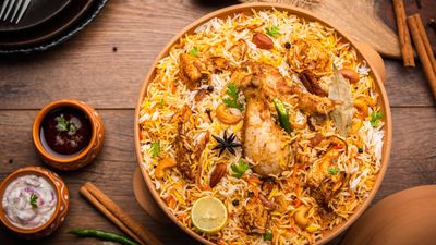 AL-Madina Shawarma and Biryani House - Dagupan Street