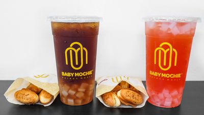 BABY MOCHIE - 3F AYALA MALLS CENTRAL BLOC