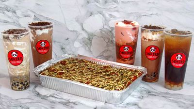 Sokiro Takoyaki & Milktea - M A Roxas
