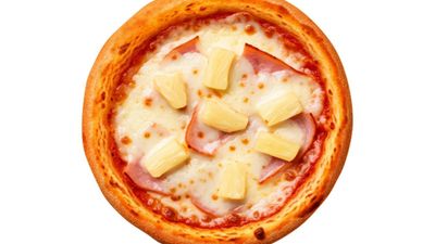 Pizza Italia - Robinsons Galleria Cebu