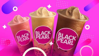 Black Pearl - Gaisano Capitol Oton