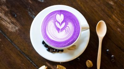 Cafe Amadito - Sacred Heart Urdaneta