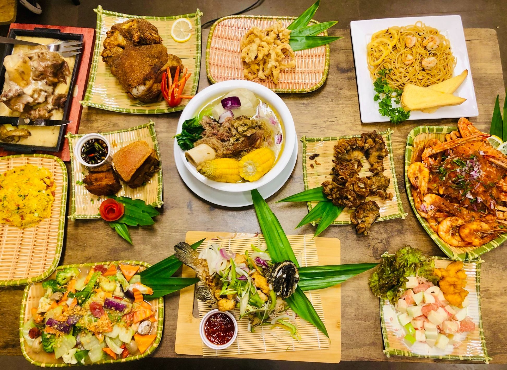 SugBro - Juana Osmeña Street delivery in Cebu City| Food Delivery Cebu