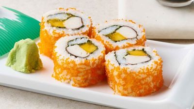 Tokyo Tokyo Nlex Drive and Dine