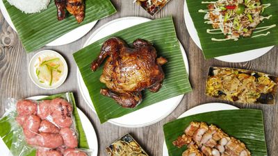 Mr. Liempo - Mendez