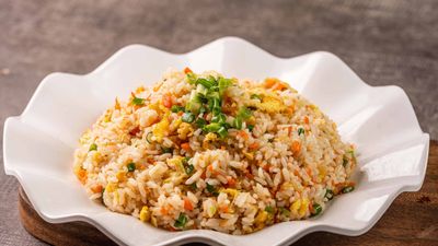 Suzhou Food Express - The Gallery