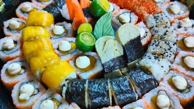 Absolutelyssushi