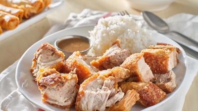 Mano Boy - Calbayog