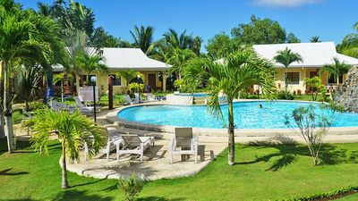 Bohol Sunside Resort & Restaurant  - Panglao