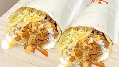 Shawarma Top- Lrt Vito Cruz