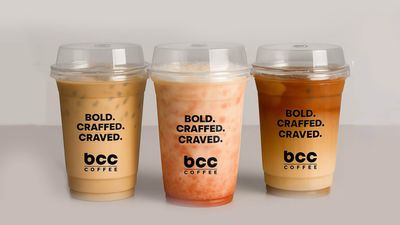 BCC Coffee - Tanay