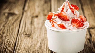 Yougo Ice Cream