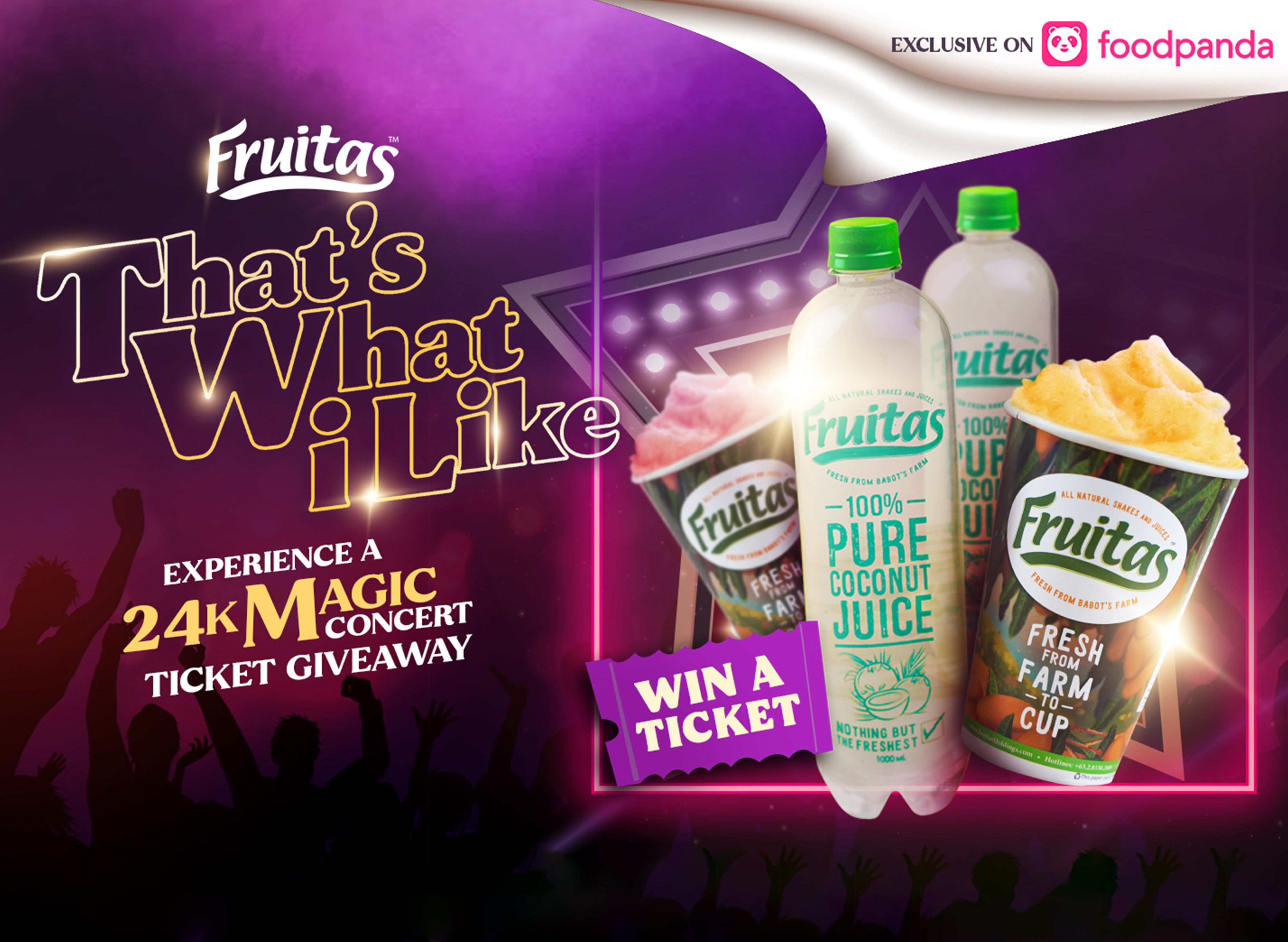 Fruitas & De Original Jamaican Pattie Shop and Juice Bar Tandang Sora