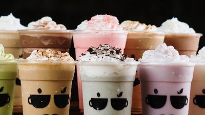 BigBrew - Daraga