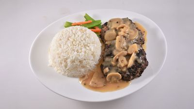 Misu Kittchen - Rosedale Heights Subdivision