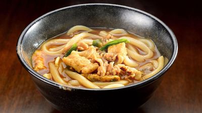 Marugame Udon - Alabang Town Center