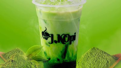 J.Kopi - Gaisano Capital Tisa