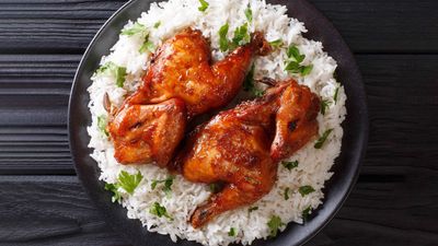 Titan Bird - Cainta