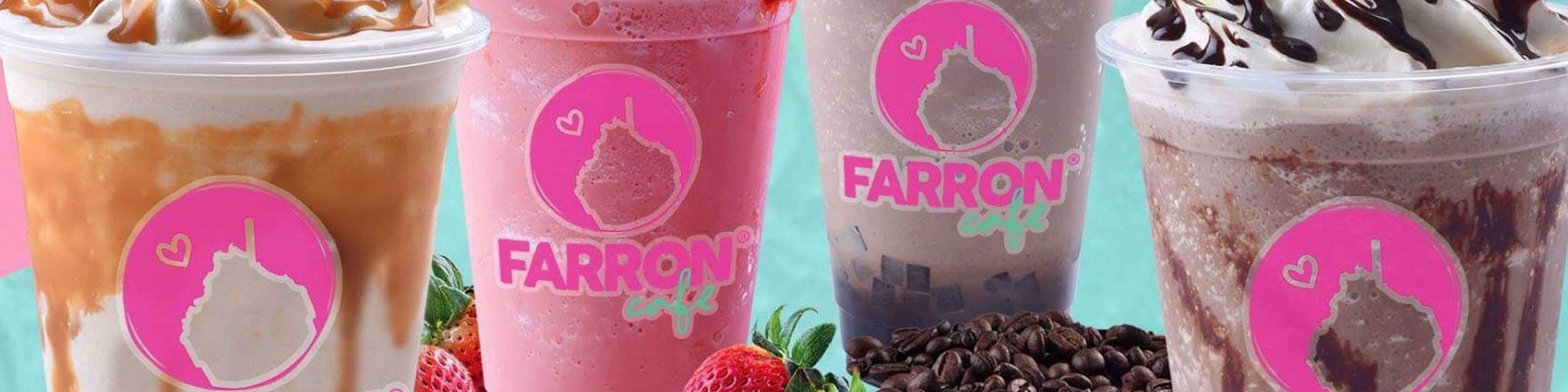 Farron Cafe Puregold San Mateo delivery in San Mateo Food Delivery