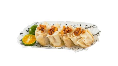 SIOMAI HOUSE - PREMIER PLAZA