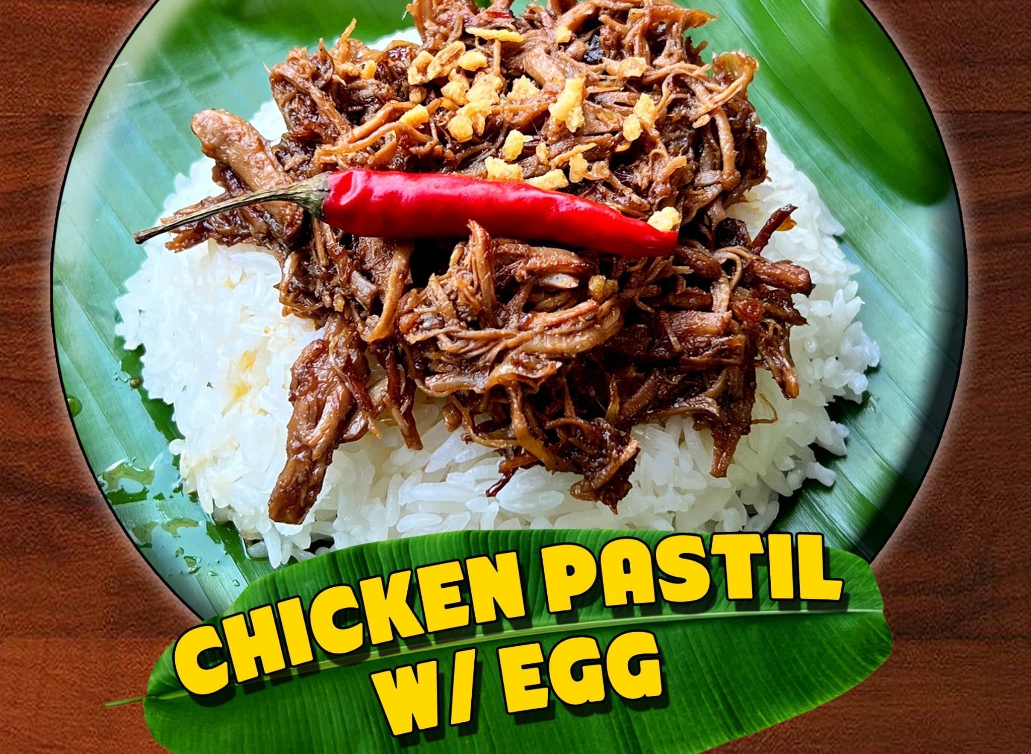 Gigi's Binalot vendor logo