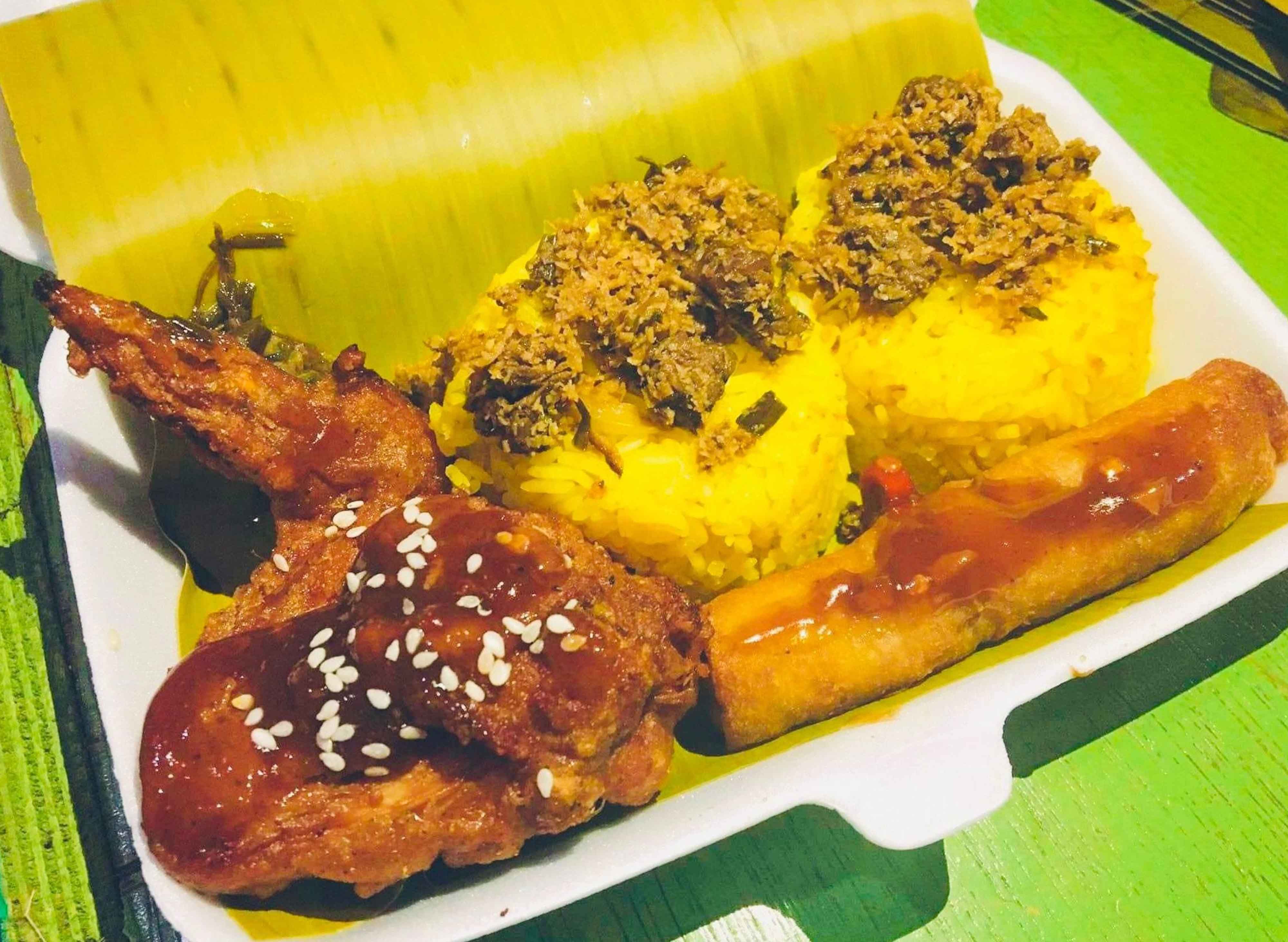 Binary Pater - Malaybalay vendor logo
