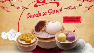 LYN - LYN Tay Pao - Alabang