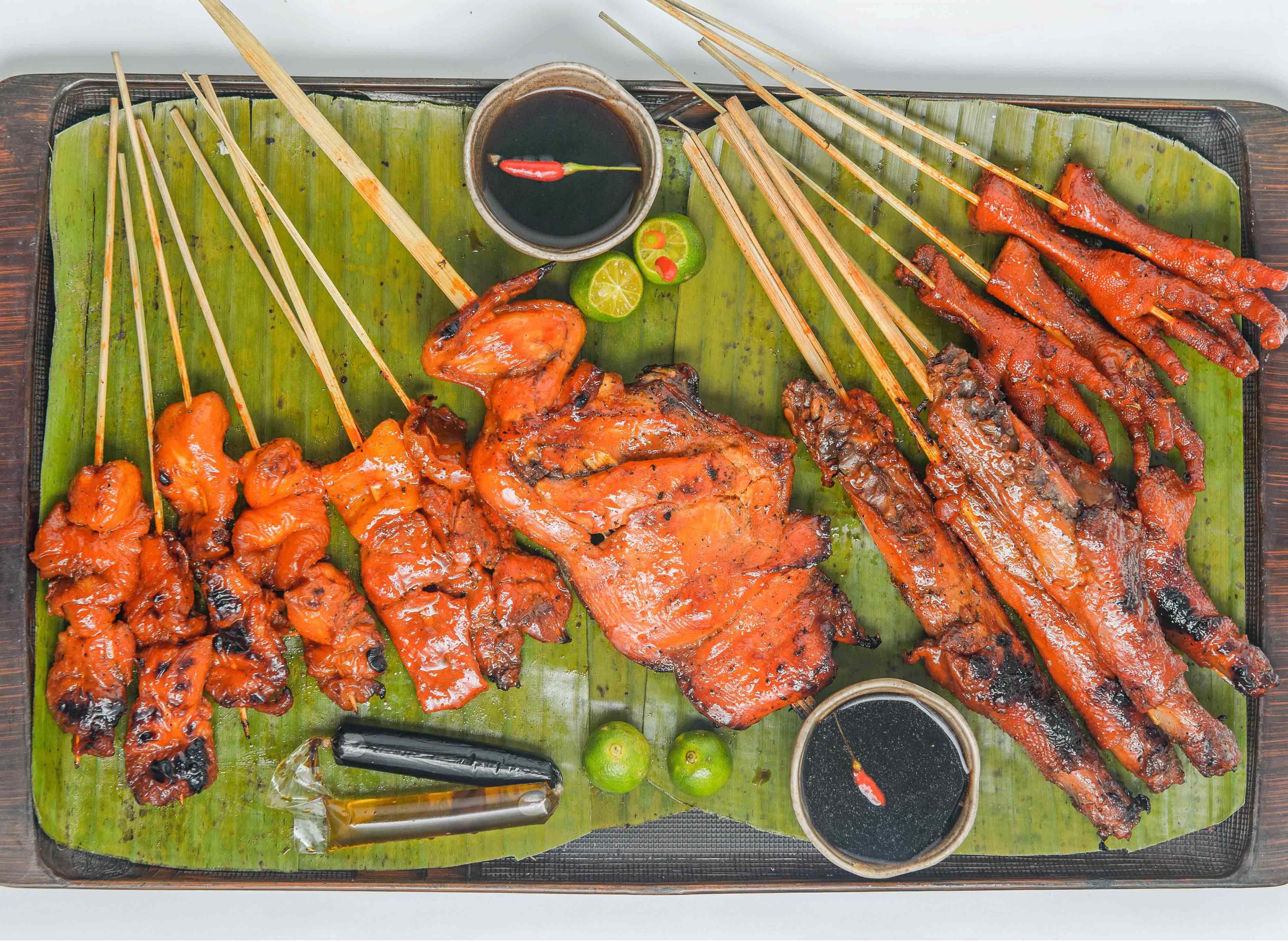 STM Bar B Q & Grill Yumang Street delivery in General Santos City