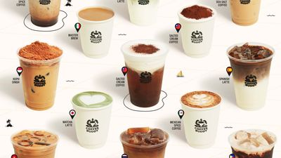 Coffee Buddy - Guiguinto