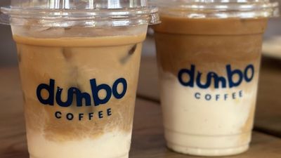 Dumbo Coffee - Soldiers Hills