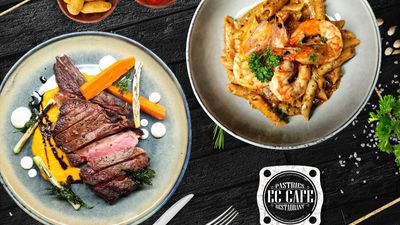 EC Cafe - Ec Solutions
