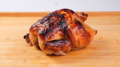 Chick 'n Juicy - Indang
