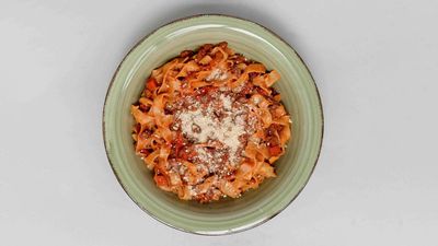 Tuttobene Resto Bar